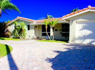 5800 NE 21st Rd, Fort Lauderdale, FL 33308