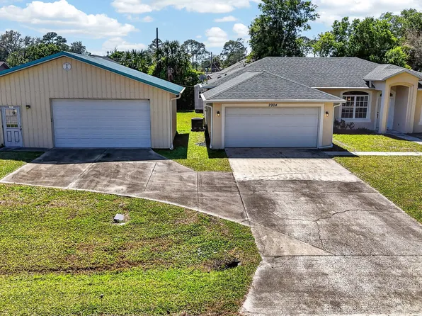 2904 Victory Palm Dr, Edgewater, FL 32141