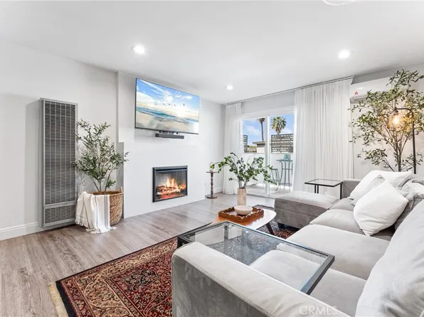 453 Almond Ave APT 4, Long Beach, CA 90802