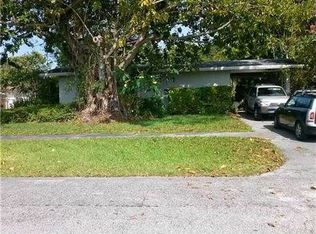 18861 Belmont Dr, Cutler Bay, FL 33157