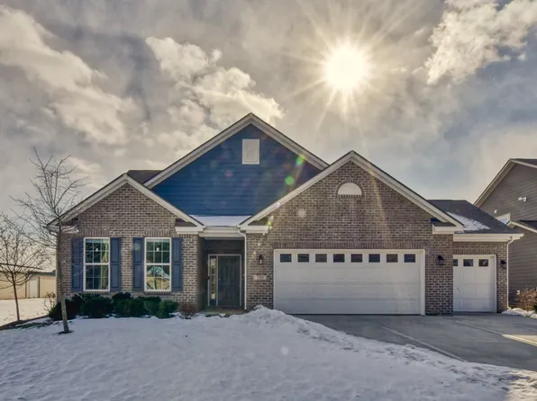 5705 W 900 N, McCordsville, IN 46055