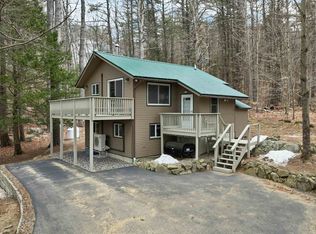 24 Buckboard Drive, Gilford, NH 03249