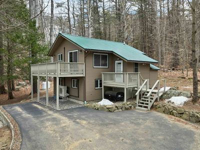 24 Buckboard Drive, Gilford, NH, 03249