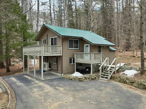 24 Buckboard Drive, Gilford, NH 03249