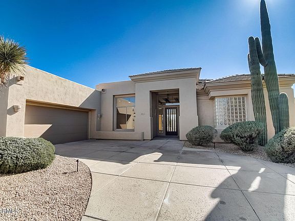 4th image of 6593 E EVENING GLOW Drive