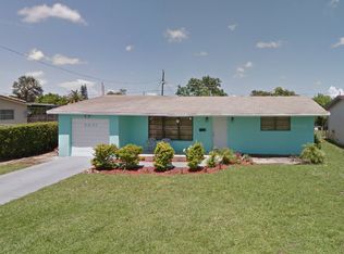 2341 Oleander Dr, Miramar, FL 33023