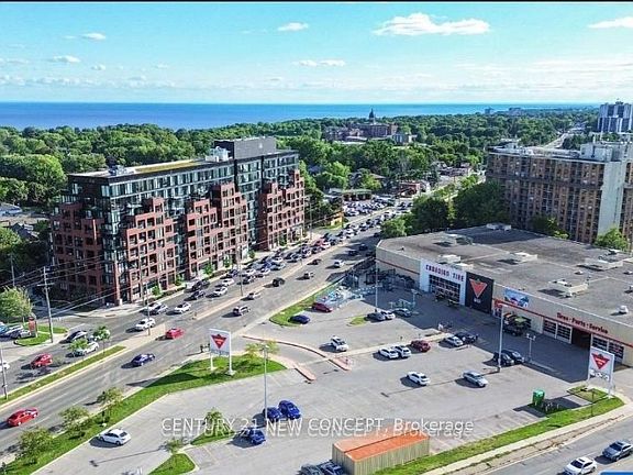 3rd image of 2799 Kingston Rd #301