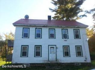 69 Clark Wright Rd, Middlefield, MA 01243