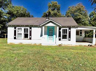 228 W Vine St, Alamo, TN 38001