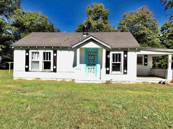 228 W Vine St, Alamo, TN 38001