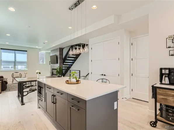 4100 E Iliff Avenue #4, Denver, CO 80222