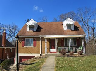 12 Toni Ter, Fort Thomas, KY