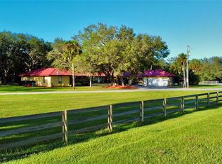 3405 196th Ter, Okeechobee, FL 34974