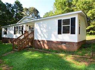 239 Westfield Dr, Cleveland, NC 27013