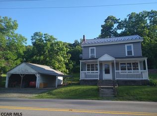 554 Walnut St, Howard, PA 16841