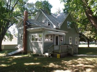 604 W Market St, Steamboat Rock, IA 50672