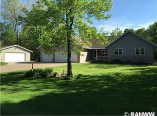 18813 65th Ave, Chippewa Falls, WI 54729