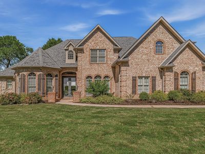 3807 Wolfchase Ln, Jonesboro, AR, 72404