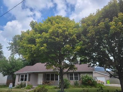 106 Macomber Ave, Auburn, MI, 48611