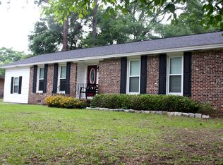 866 Wellington Dr, Charleston, SC 29412