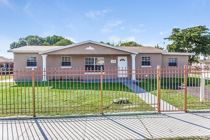 1st image of 4522 NW 204th St