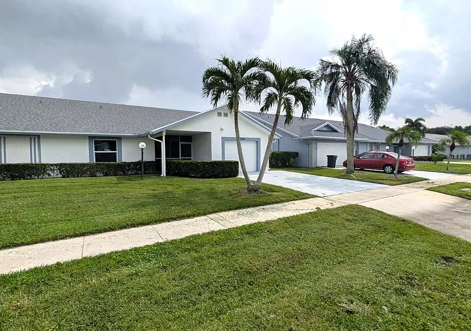 3266 Belleville Rd