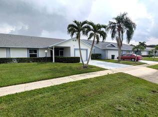 3266 Belleville Rd, West Palm Beach, FL 33417