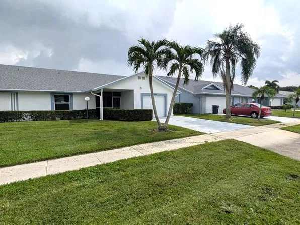 3266 Belleville Rd, West Palm Beach, FL 33417