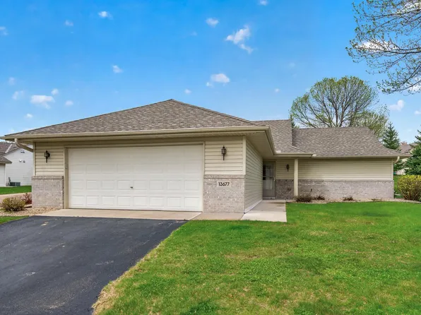 13677 Orchard Ln, Rogers, MN 55374