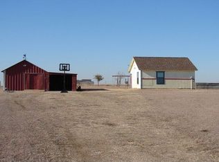 172 Hughes Cemetery Rd, Italy, TX 76651