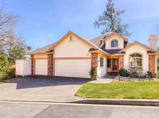 1034 Oak Mesa Drive, Santa Rosa, CA