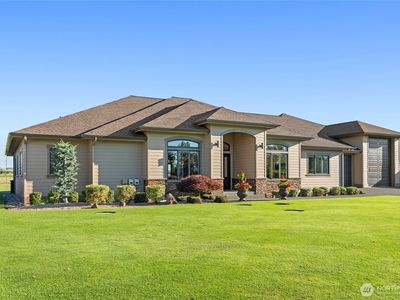 22617 SE 444th Street, Enumclaw, WA, 98022