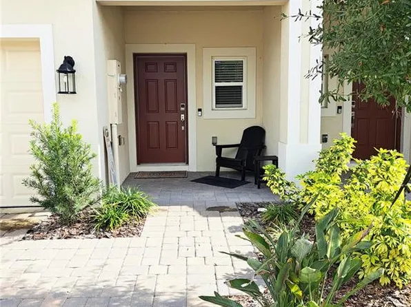 2991 Canary Ave, Davenport, FL 33837