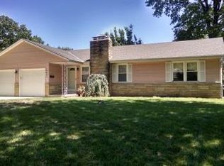 4935 Brooklyn Ave, Kansas City, MO 64130