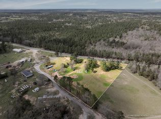 4 County Road 16, Pachuta, MS 39347