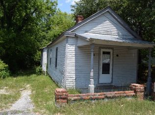 351 Greenville St NW, Aiken, SC 29801