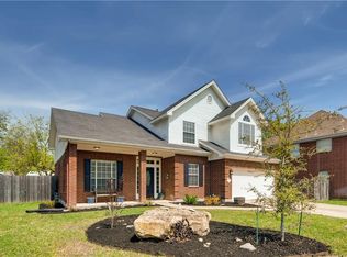 300 Autumn Trl, Georgetown, TX 78626