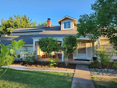 6328 Parkview Way, Citrus Heights, CA, 95621