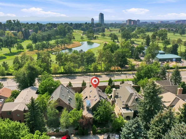 2411 E Cedar Avenue, Denver, CO 80209