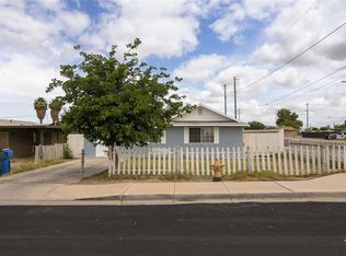 104 W Canal St, Somerton, AZ 85350