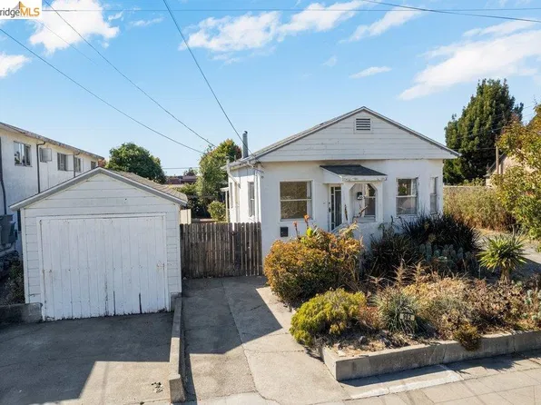 962 Kains Ave, Albany, CA 94706