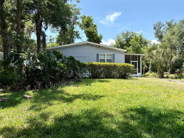 19212 Brown Rd, Lutz, FL 33559