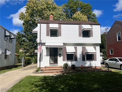 15903 Stockbridge Ave, Cleveland, OH, 44128