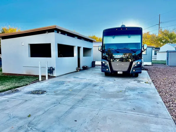 1160 E Telegraph St Lot 217, Washington, UT 84780