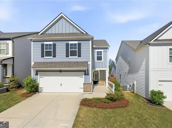 5783 Turnstone Trl, Flowery Branch, GA 30542