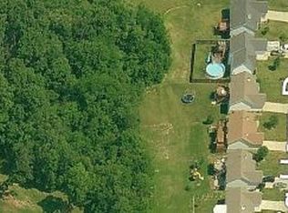1262 Little Big Horn Dr, O'Fallon, MO 63366