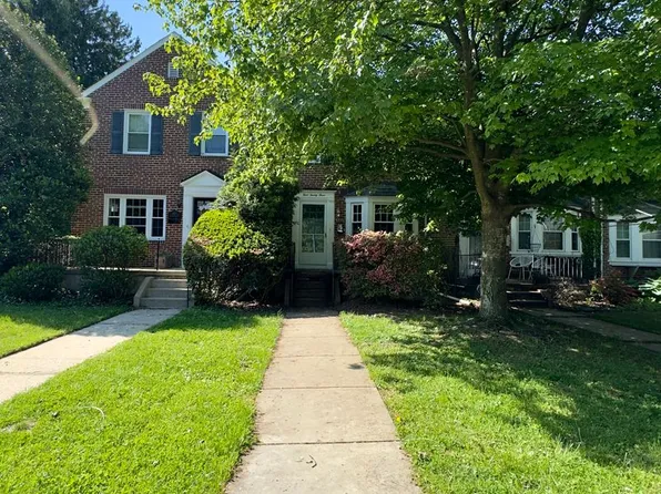 423 Rodgers Ct, Baltimore, MD 21212