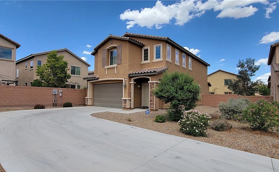 6348 Jacobville Ct, Las Vegas, NV 89122 | Zillow