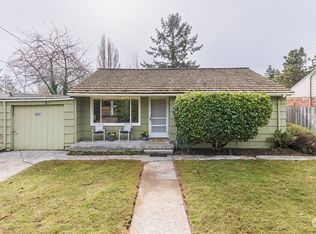 3617 SW 112th St, Seattle, WA 98146