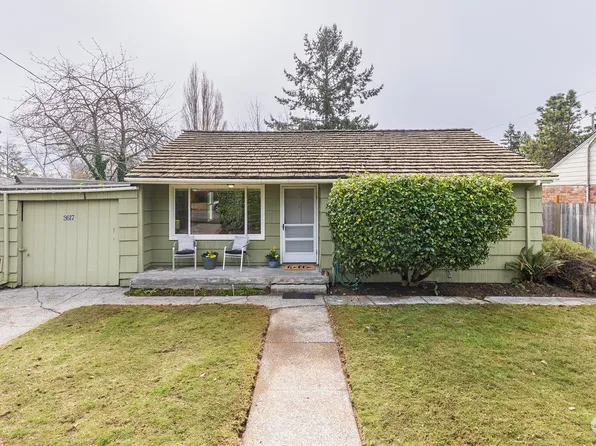 3617 SW 112th Street, Seattle, WA 98146